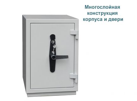 Фото 7: Фото сейфов для офиса и дома 2 - M-BOX.01/32