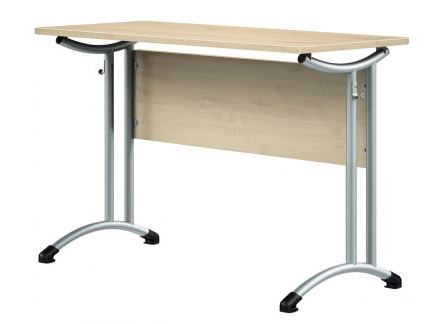 Двухместная парта 2F Премиум в Краснодарский край, столы для школы Эталон Краснодарский край