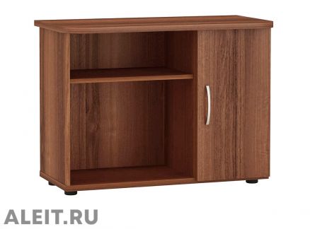 Офисная тумба с дверкой