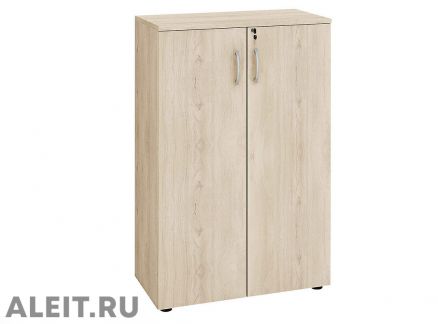 Фото 4: Шкаф офисный с замком 1 - ALF.64.641